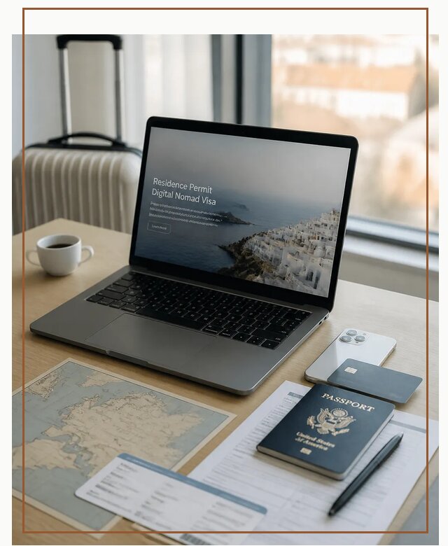 ВНЖ для digital nomad в Шадринске по цене от 77558 р. | Гиперактив-Шдр