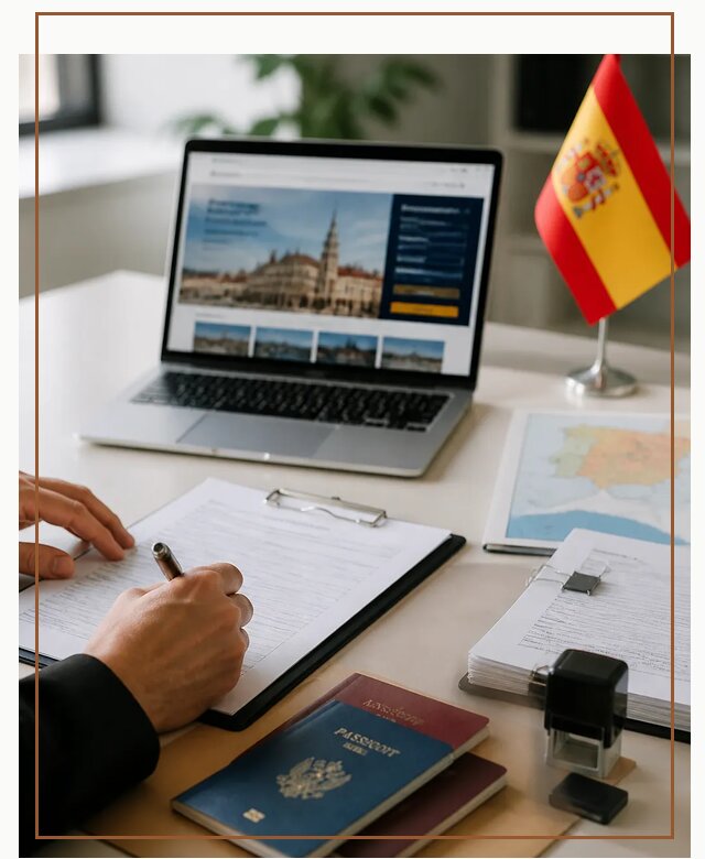 Startup Visa Испании и ВНЖ для стартапа от 67217 р. | Гиперактив-Шдр