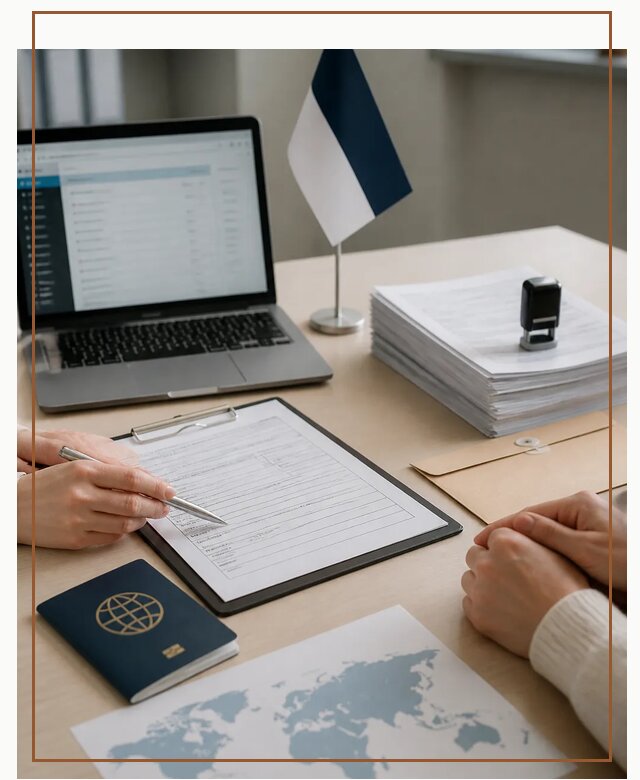 Оформление гражданства под ключ в Шадринске по цене от 155115 р. | Гиперактив-Шдр