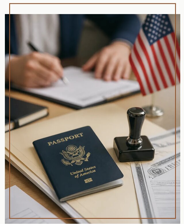 Оформление гражданства США в Шадринске под ключ от 46535 р. | Гиперактив-Шдр